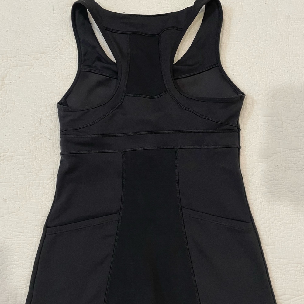 Athleta PR Tennis Racerback Tank - Picture 6 of 13